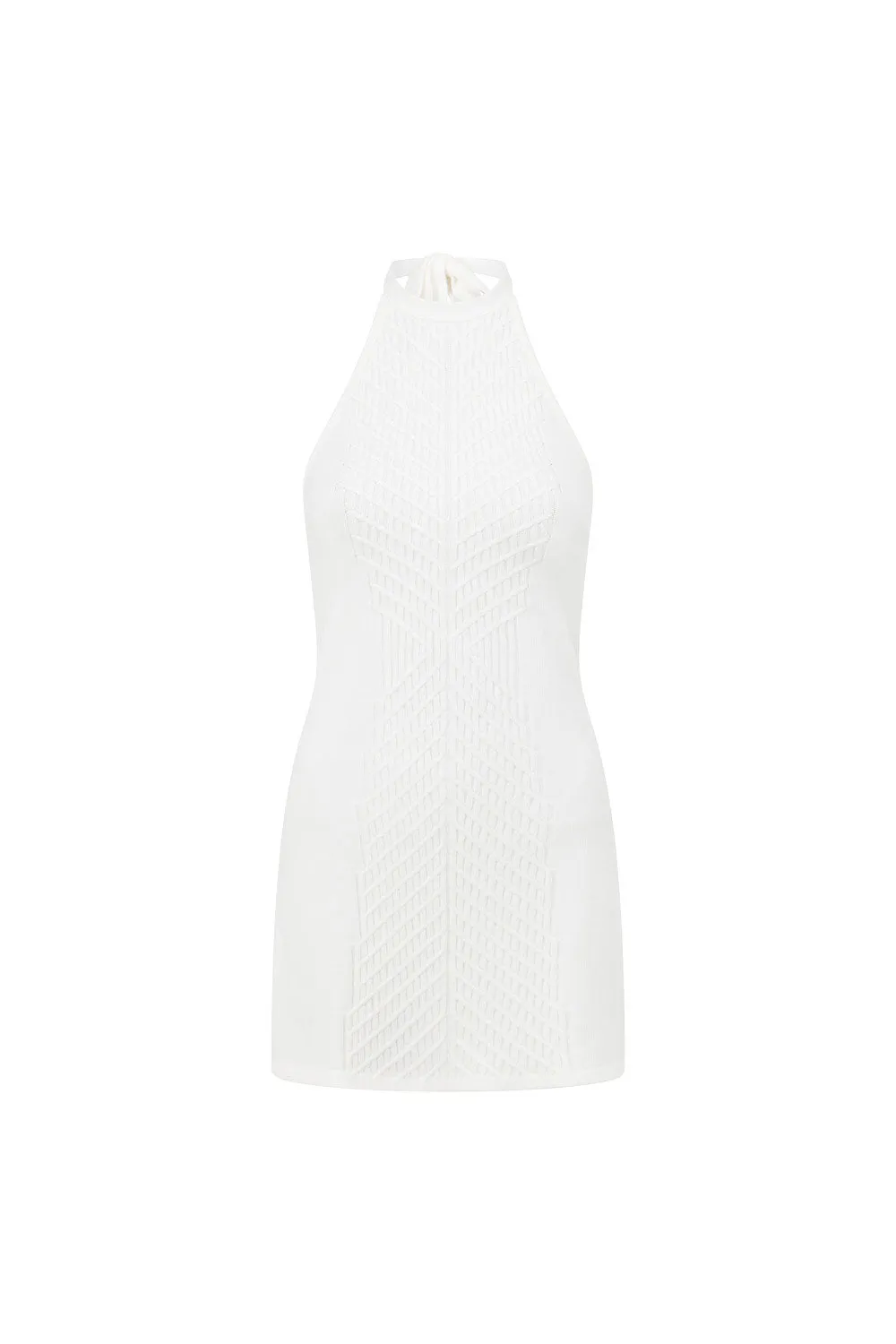 SAMPLE-Atley Dress sold by Sabo Skirt product image thumbnail 5