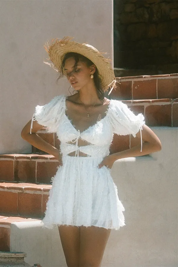 Blake Cutout Dress sold by Sabo Skirt product image thumbnail 2