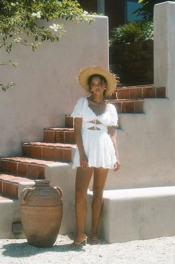 Blake Cutout Dress sold by Sabo Skirt product image thumbnail 3