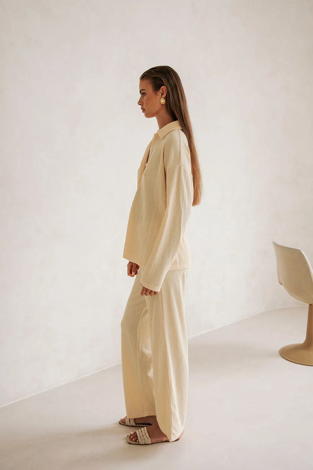 Lenni Top sold by Sabo Skirt product image thumbnail 3