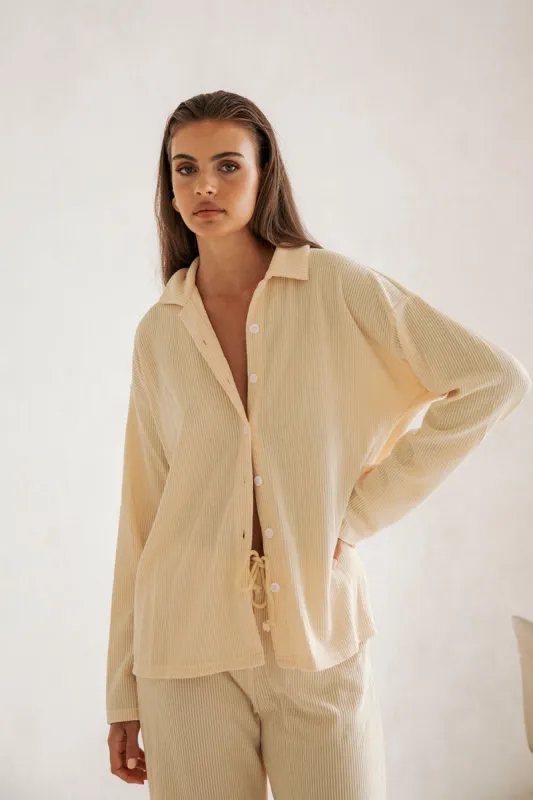 Lenni Top sold by Sabo Skirt