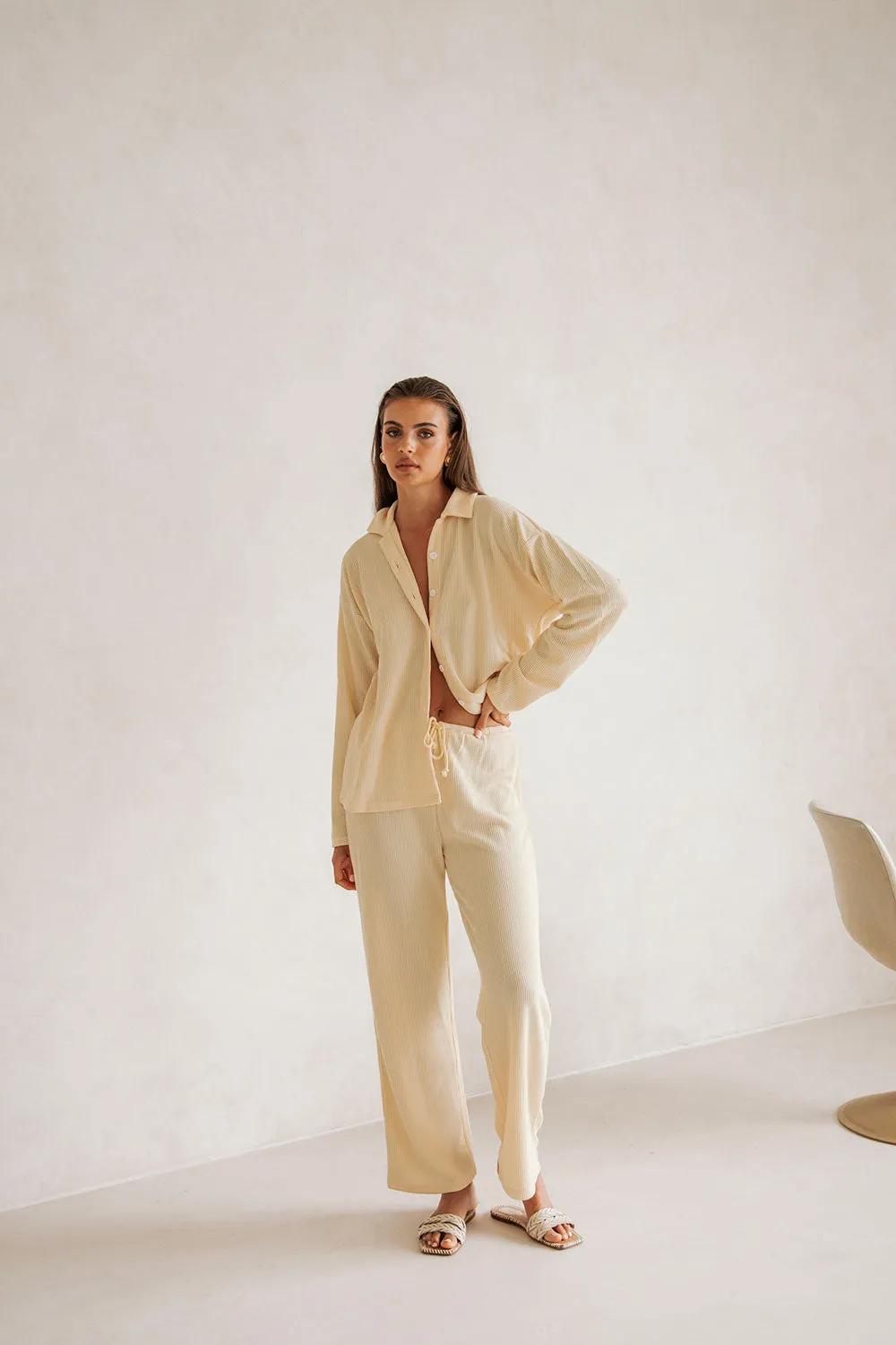 Lenni Top sold by Sabo Skirt product image thumbnail 2