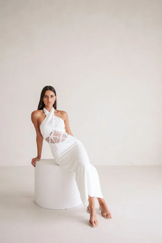 SAMPLE-Behati Dress sold by Sabo Skirt