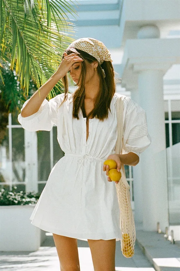 SAMPLE-Tara Dress sold by Sabo Skirt