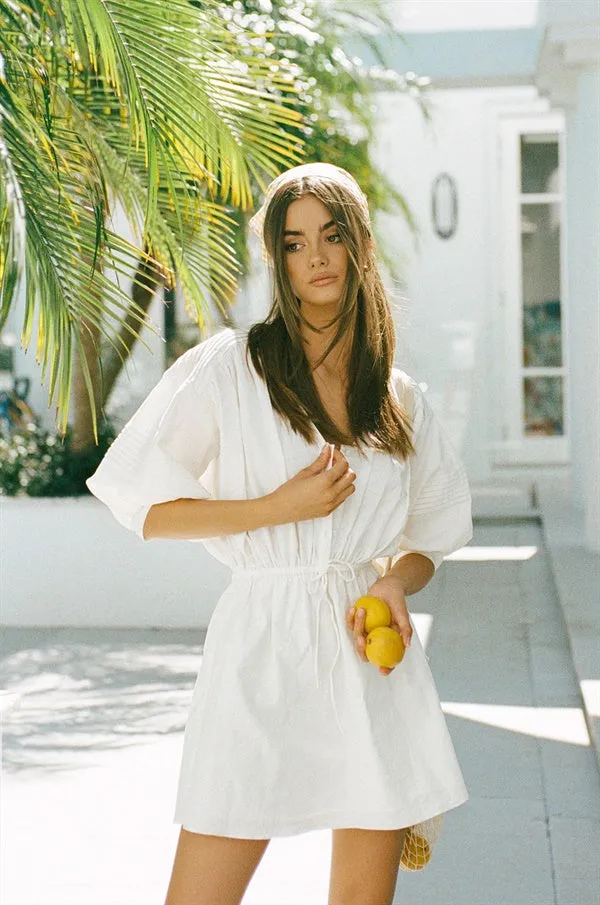 SAMPLE-Tara Dress sold by Sabo Skirt product image thumbnail 4