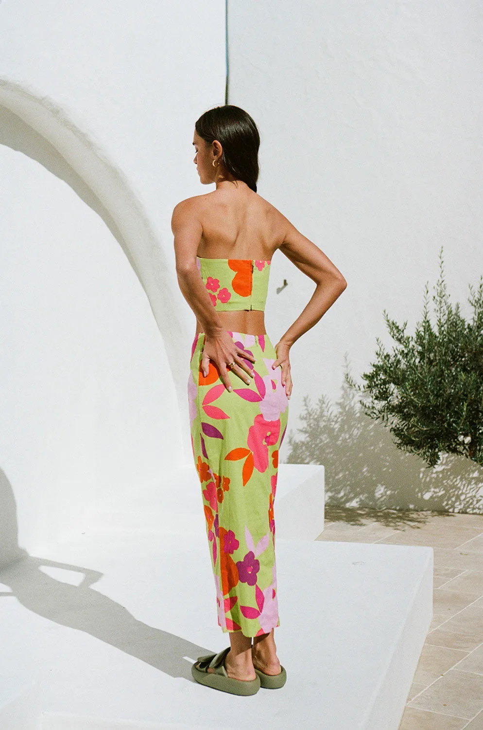 Drea Set sold by Sabo Skirt product image thumbnail 4