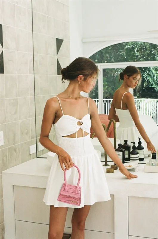 Loredana Dress sold by Sabo Skirt