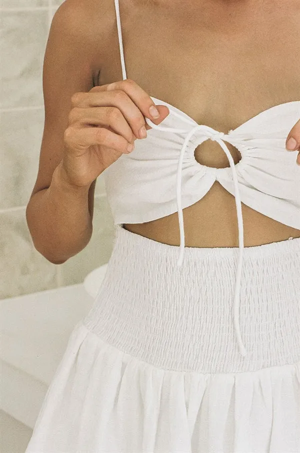 Loredana Dress sold by Sabo Skirt product image thumbnail 2