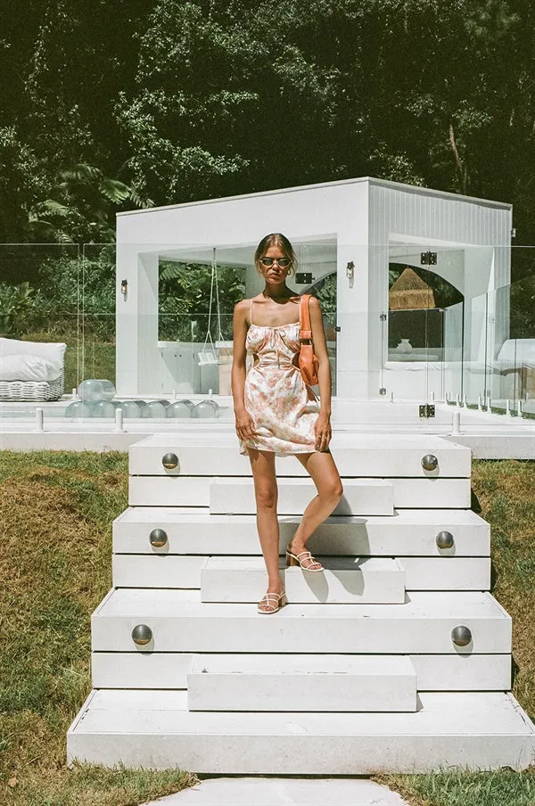 SAMPLE-Maarten Dress sold by Sabo Skirt product image thumbnail 5