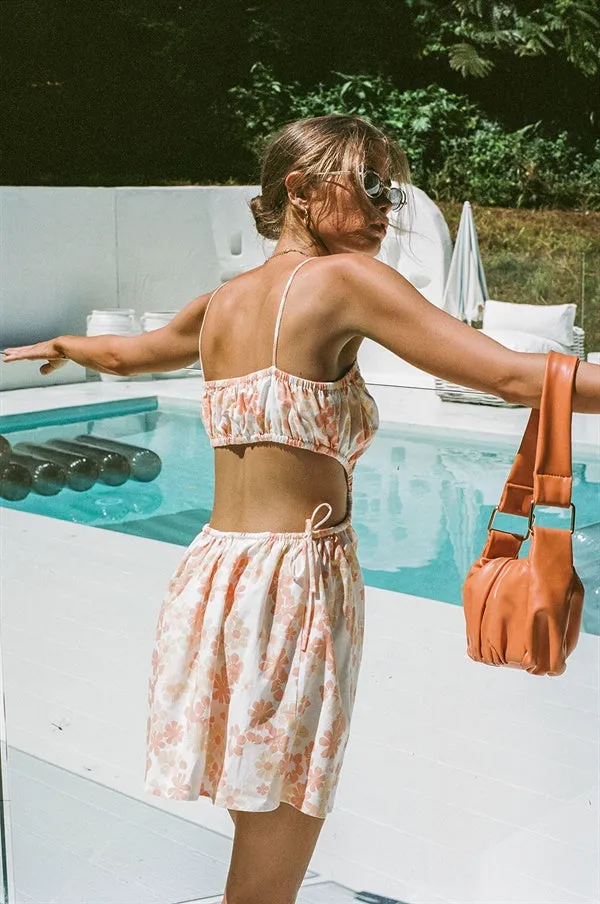 SAMPLE-Maarten Dress sold by Sabo Skirt product image thumbnail 3