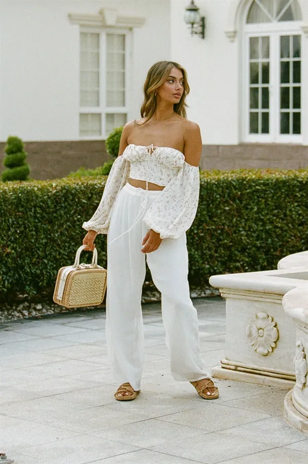 Arizona Pants sold by Sabo Skirt