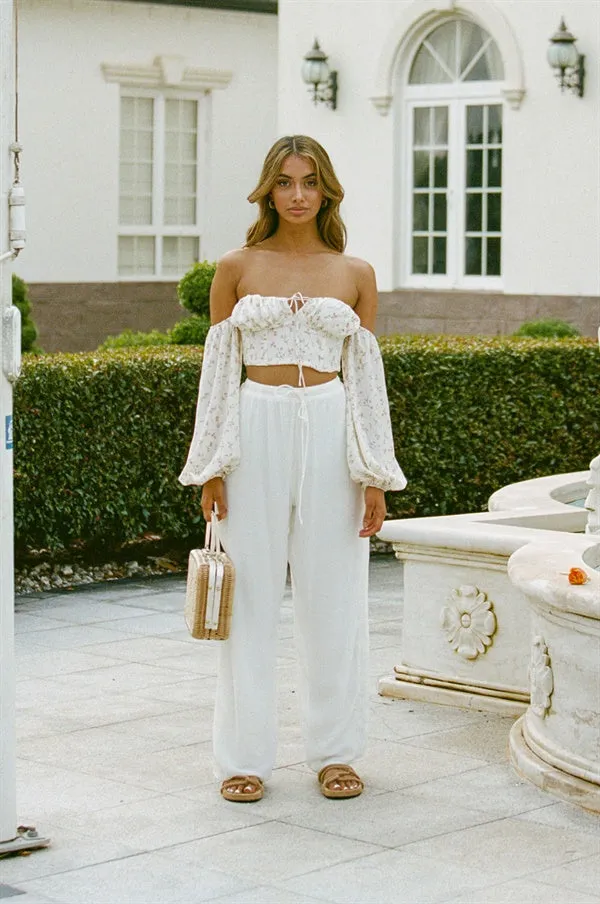 Arizona Pants sold by Sabo Skirt product image thumbnail 4