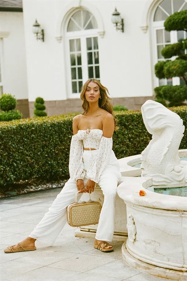 Arizona Pants sold by Sabo Skirt product image thumbnail 5