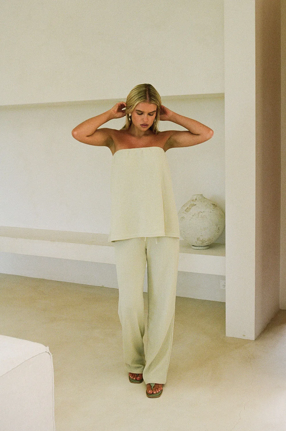 Ellira Top sold by Sabo Skirt product image thumbnail 2