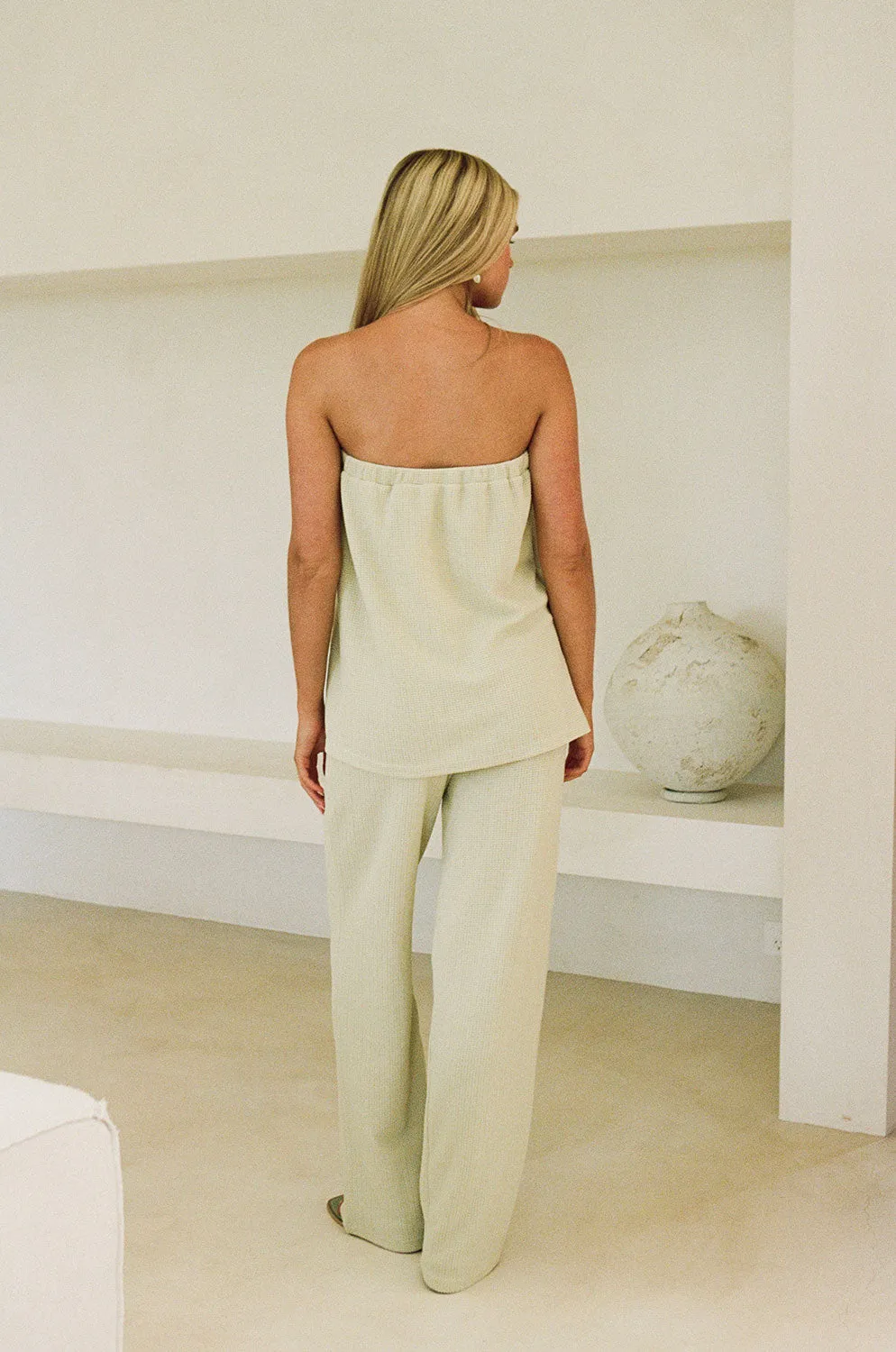 Ellira Top sold by Sabo Skirt product image thumbnail 3