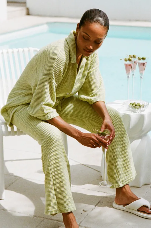 Kai Pants sold by Sabo Skirt