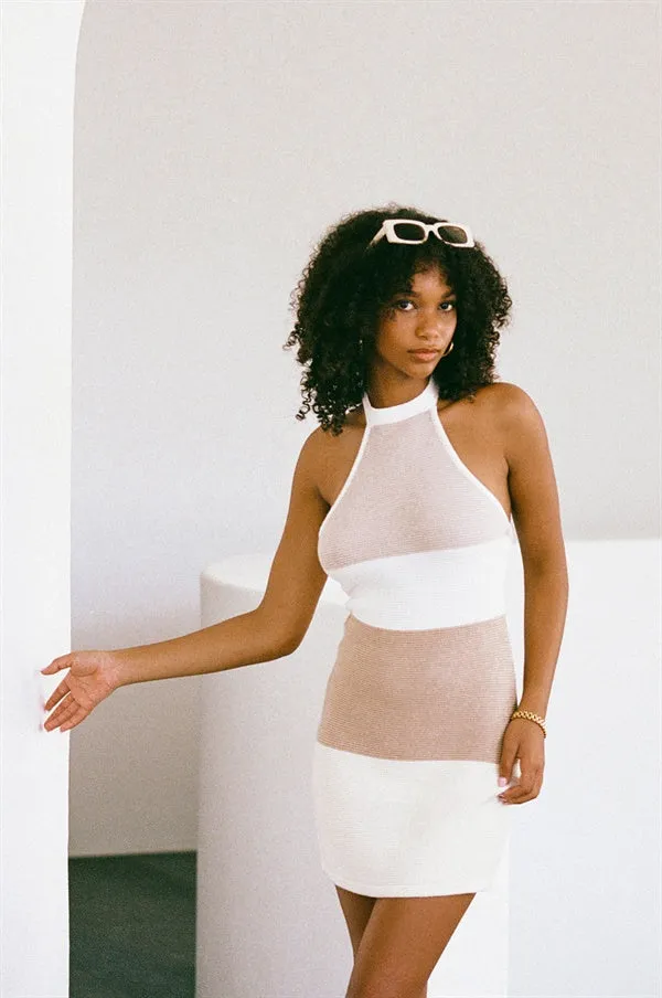 Auri Knit Dress sold by Sabo Skirt product image thumbnail 3