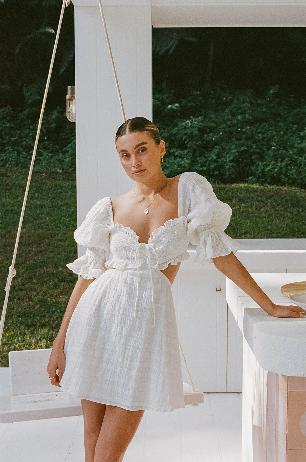 Marilla Dress sold by Sabo Skirt product image thumbnail 5