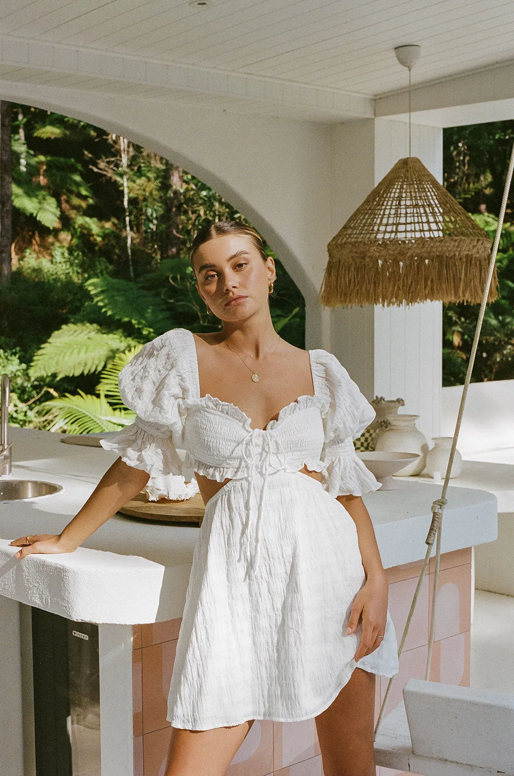 Marilla Dress sold by Sabo Skirt product image thumbnail 3