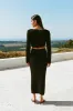 Gianna Top sold by Sabo Skirt
