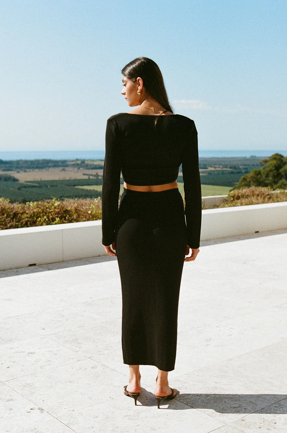 Gianna Top sold by Sabo Skirt product image thumbnail 5