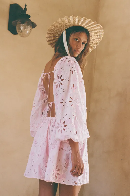 Eros Dress sold by Sabo Skirt