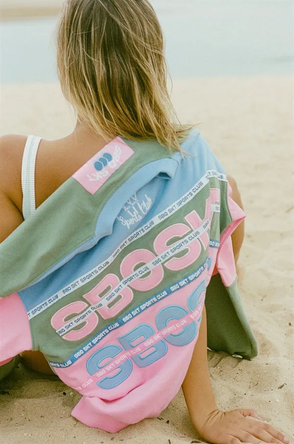 Nakia Sweater sold by Sabo Skirt product image thumbnail 2