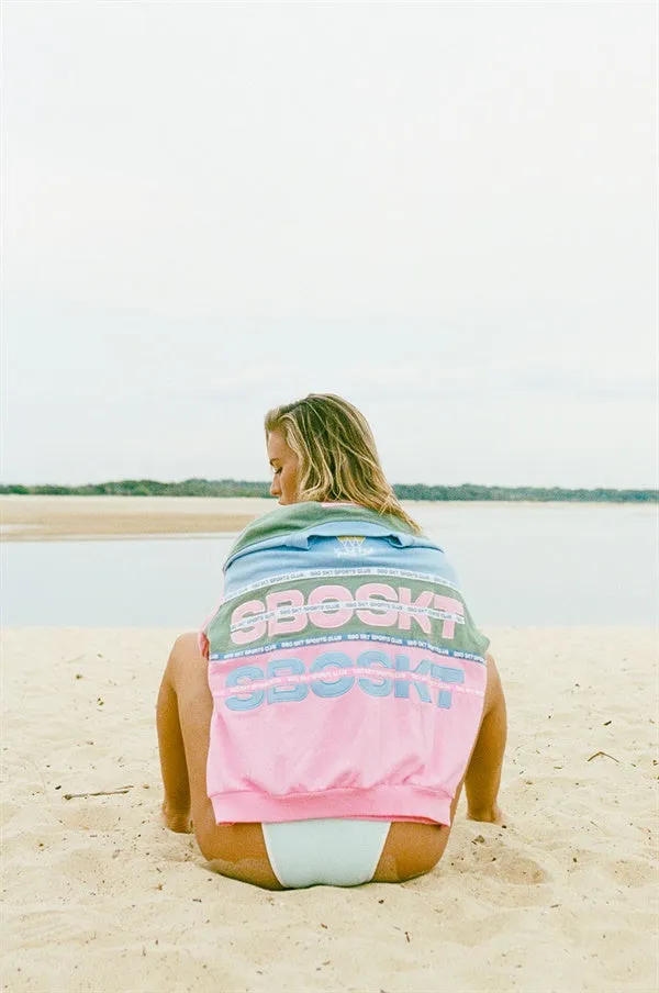 Nakia Sweater sold by Sabo Skirt product image thumbnail 3