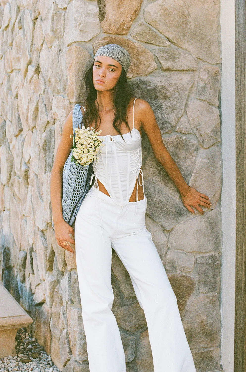 Kestrel Top sold by Sabo Skirt product image thumbnail 4