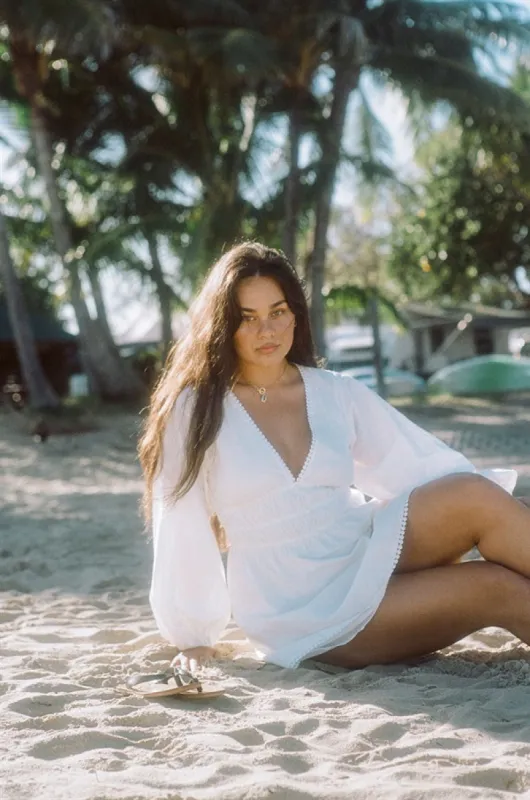 Skylani Dress sold by Sabo Skirt