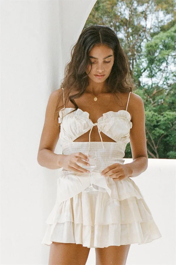 Sambi Dress sold by Sabo Skirt product image thumbnail 5