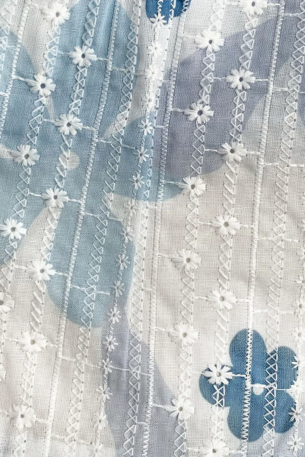 Backless James Dress sold by Sabo Skirt product image thumbnail 4