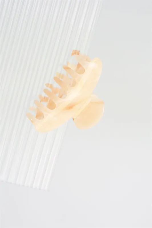 Cosmo Claw Hair Clip sold by Sabo Skirt