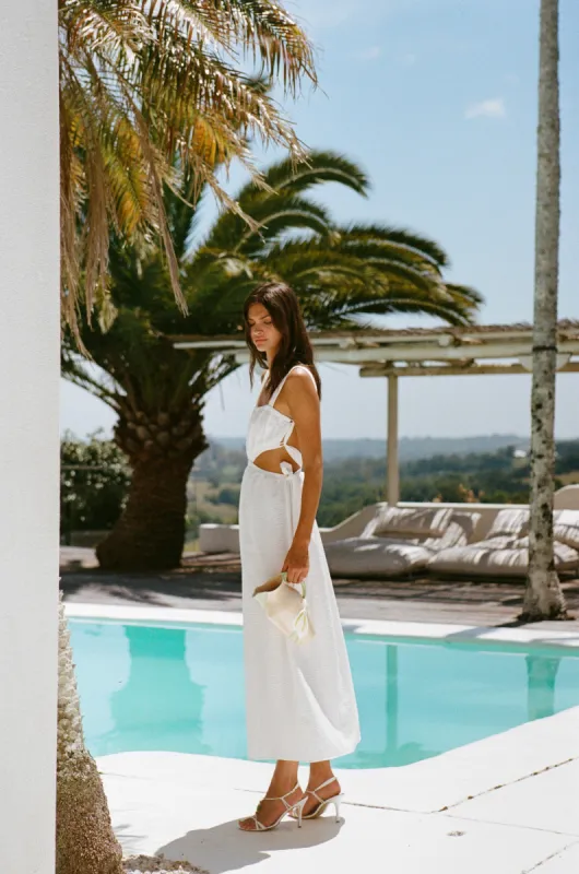 Akayla Dress sold by Sabo Skirt