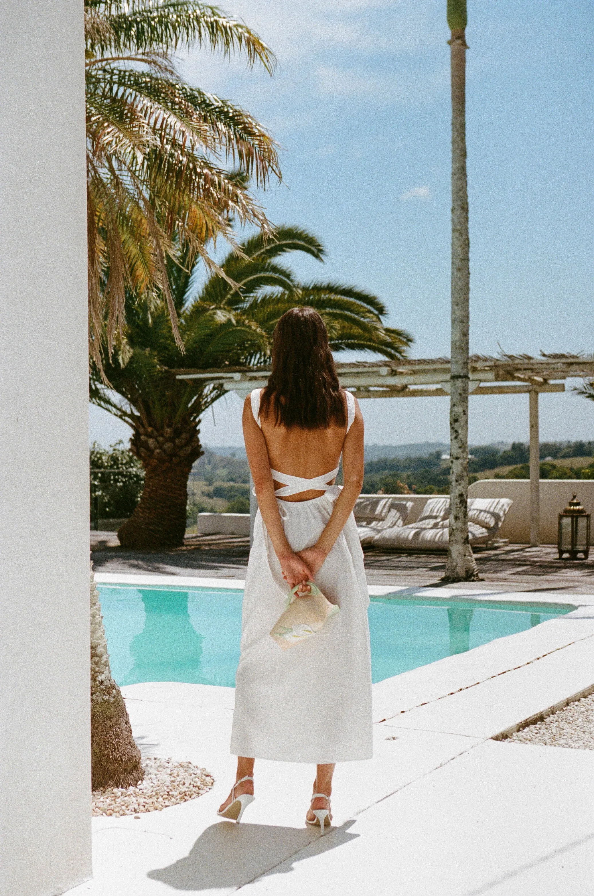 Akayla Dress sold by Sabo Skirt product image thumbnail 5