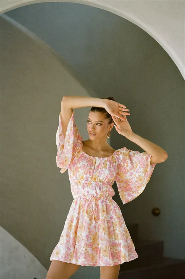 Indie Dress sold by Sabo Skirt