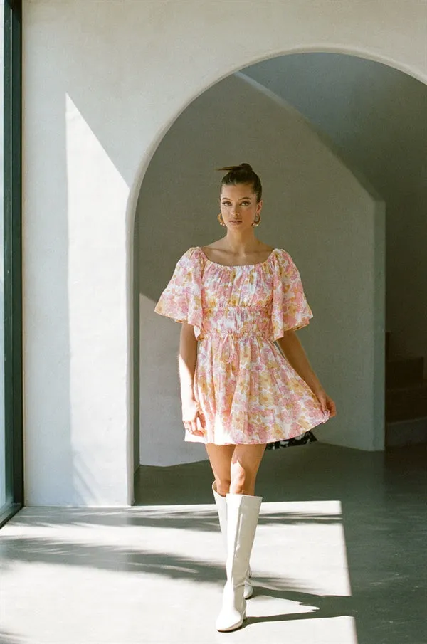 Indie Dress sold by Sabo Skirt product image thumbnail 2