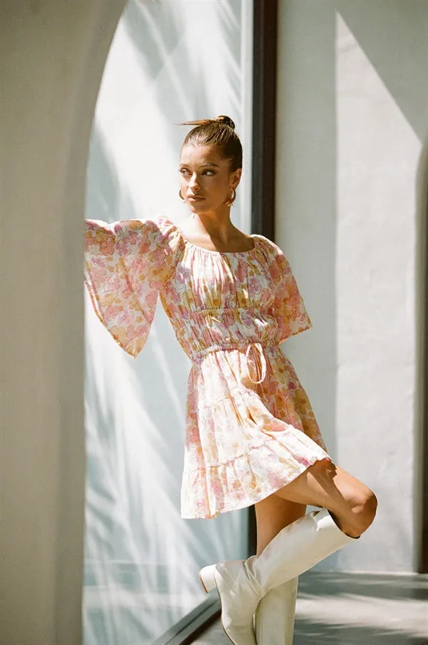 Indie Dress sold by Sabo Skirt product image thumbnail 3