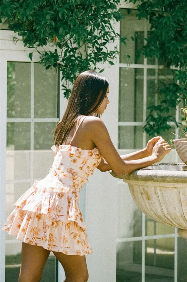 Selma Cami Dress sold by Sabo Skirt product image thumbnail 4