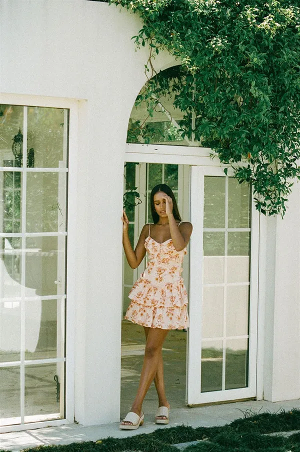 Selma Cami Dress sold by Sabo Skirt product image thumbnail 3