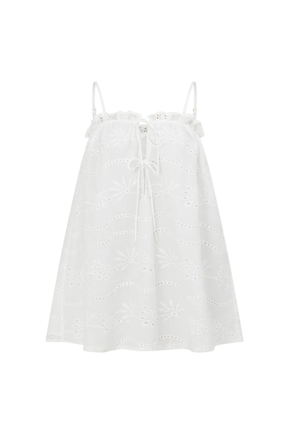 Evelia Dress sold by Sabo Skirt product image thumbnail 5