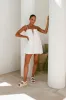 Evelia Dress sold by Sabo Skirt