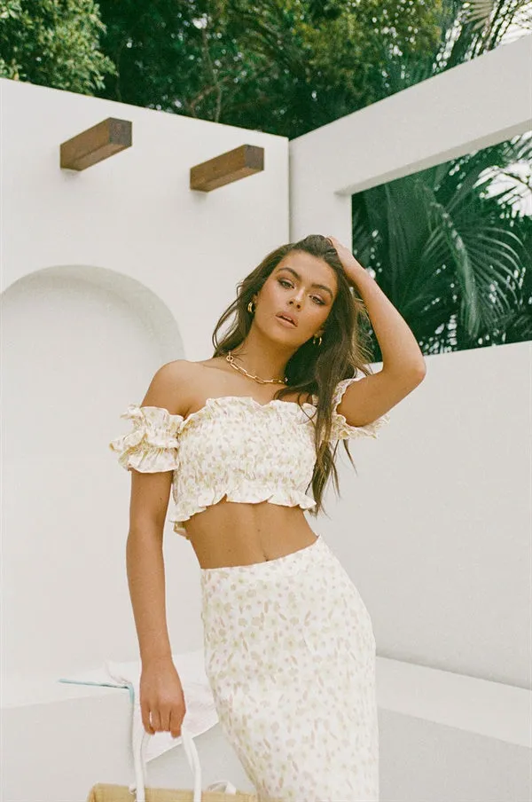 Halo Top sold by Sabo Skirt product image thumbnail 5