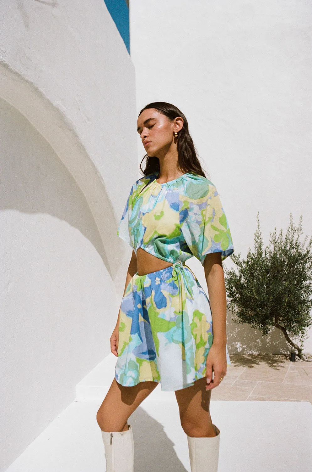 Loralei Dress sold by Sabo Skirt product image thumbnail 3