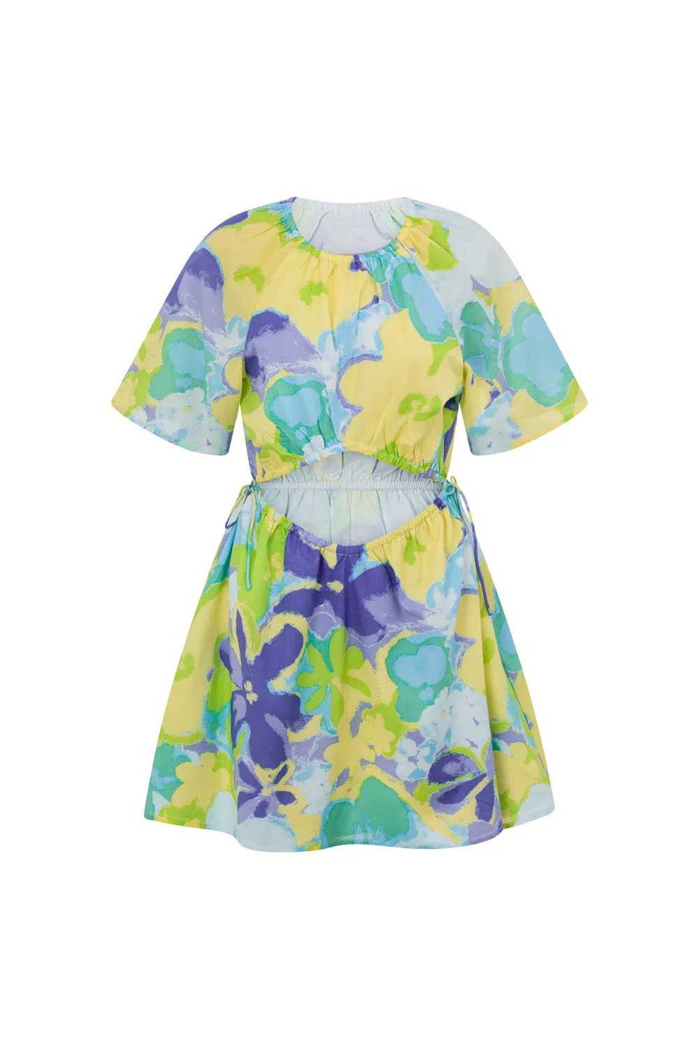 Loralei Dress sold by Sabo Skirt product image thumbnail 5