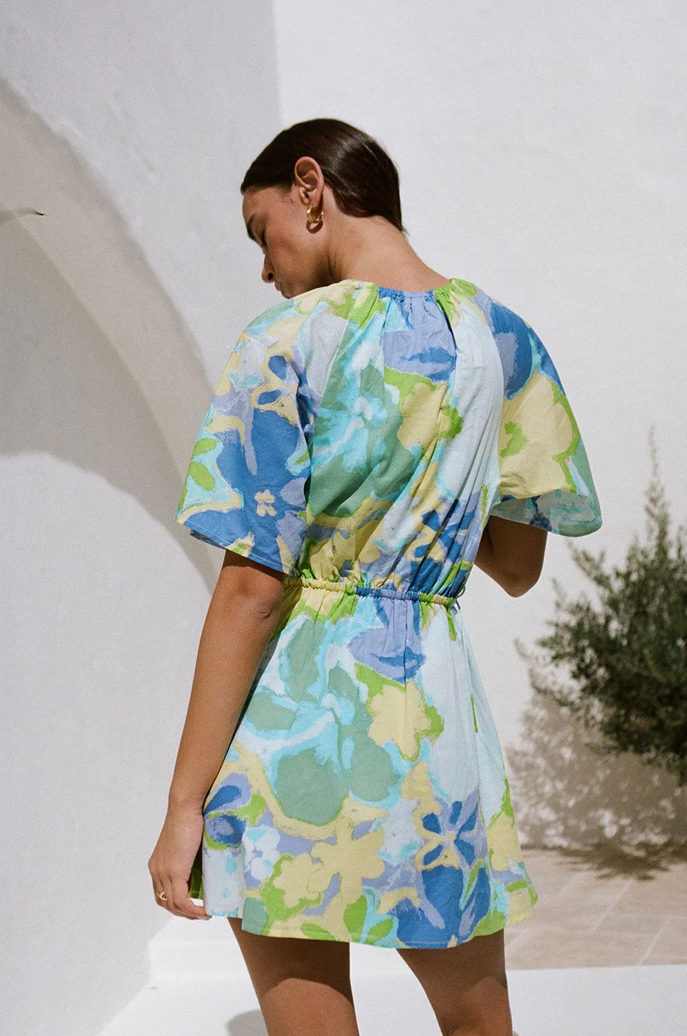 Loralei Dress sold by Sabo Skirt product image thumbnail 2