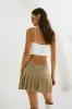 Domenica Top sold by Sabo Skirt
