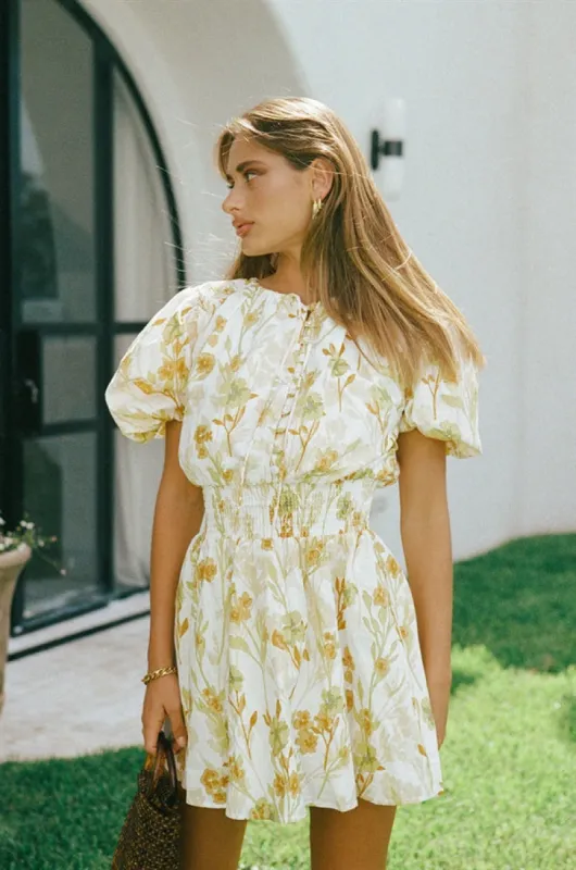 Emani Dress sold by Sabo Skirt