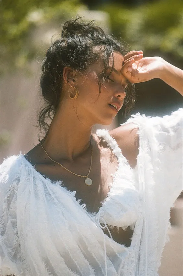 Adira Dress sold by Sabo Skirt product image thumbnail 3