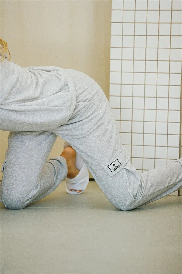 Dominica Sweatpants sold by Sabo Skirt